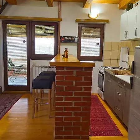 Holiday home Dream Weekend House *