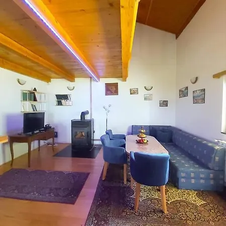 Dream Weekend House *