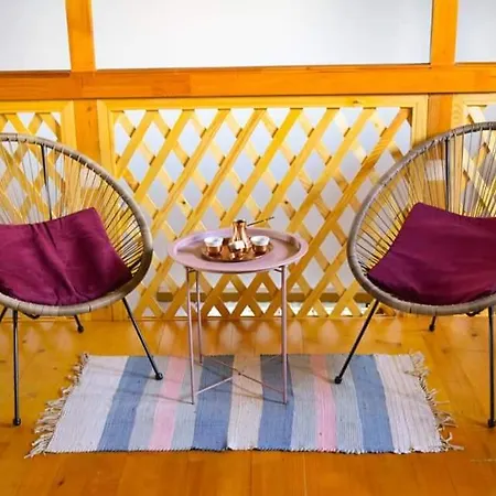 Dream Weekend House Holiday home