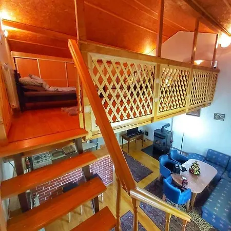 Dream Weekend House Visoko