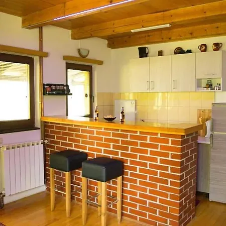Holiday home Dream Weekend House *