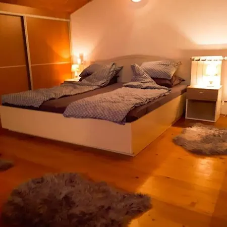 Dream Weekend House