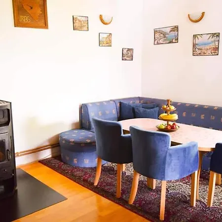 Dream Weekend House Holiday home