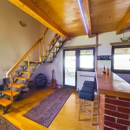 Dream Weekend House Visoko