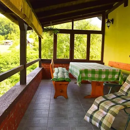 Dream Weekend House Visoko
