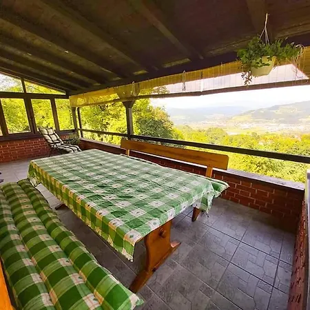 Dream Weekend House Holiday home Visoko