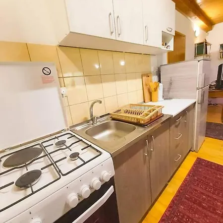 Holiday home Dream Weekend House Visoko
