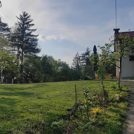 Dream Weekend House * Visoko