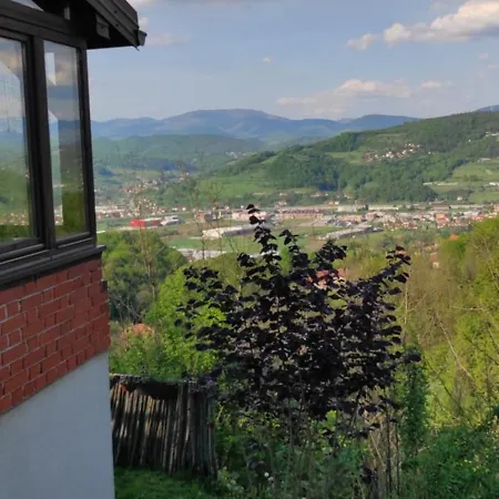 Dream Weekend House Visoko