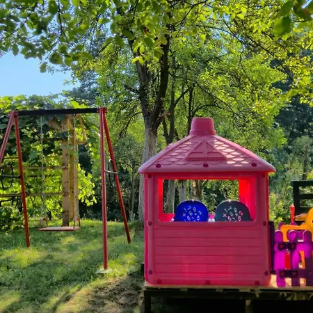 Casa vacanze Dream Weekend House Visoko