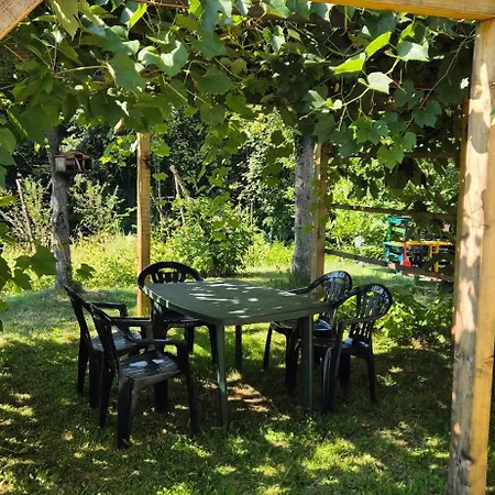 Dream Weekend House Casa vacanze Visoko