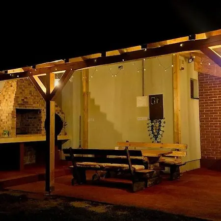 Dream Weekend House Visoko