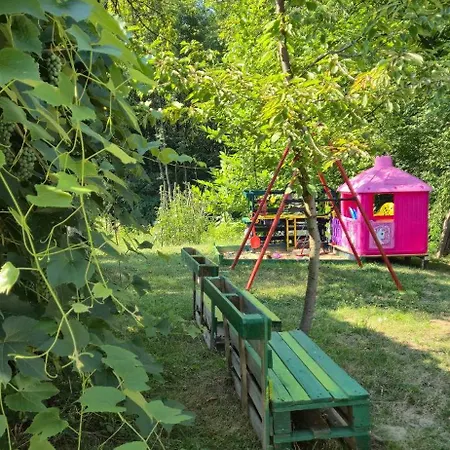 Dream Weekend House * Visoko