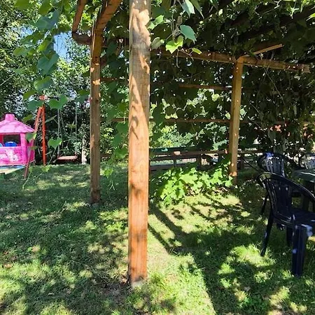 Dream Weekend House * Visoko