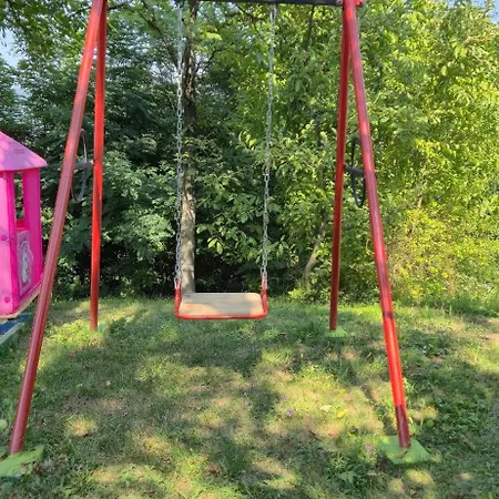 Dream Weekend House *