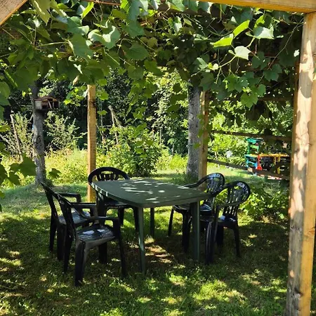 Casa vacanze Dream Weekend House *