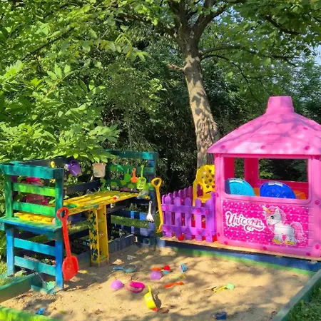 Dream Weekend House Visoko