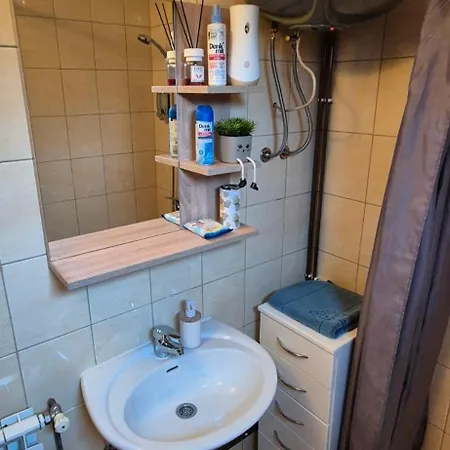 Dream Weekend House * Visoko