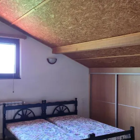 Dream Weekend House * Visoko