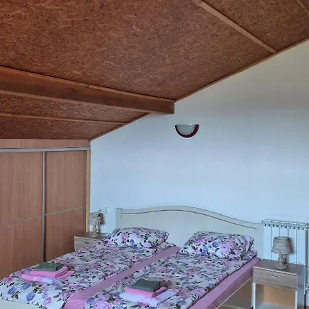 Dream Weekend House * Visoko