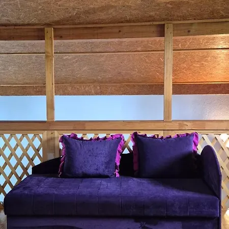 Vakantiehuis Dream Weekend House