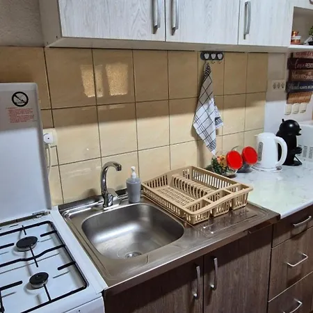 Vakantiehuis Dream Weekend House Visoko