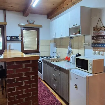 Dream Weekend House Vakantiehuis *