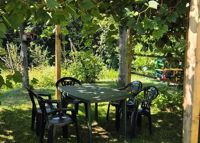 Nyaraló Dream Weekend House *